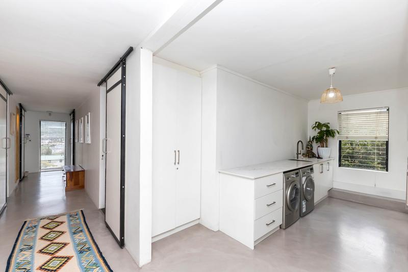 To Let 3 Bedroom Property for Rent in Scott Estate Western Cape